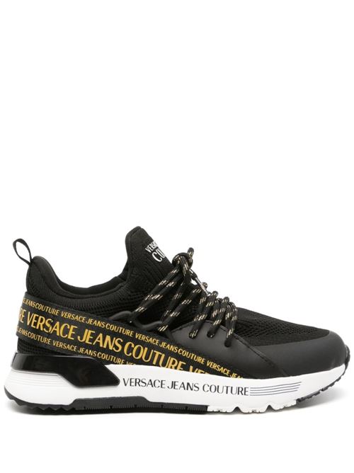 Sneakers donna Dynamic Versace jeans Couture | 76VA3SA8ZS446G89